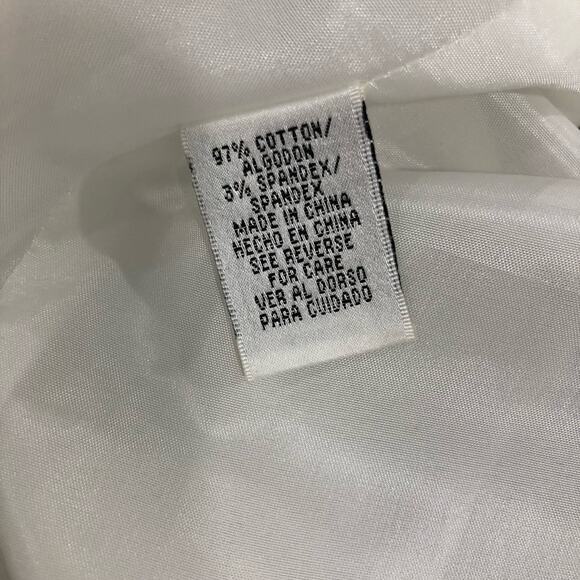 Chetta B Beaded Neck Mock Halter Sheath Dress - Picture 10 of 11